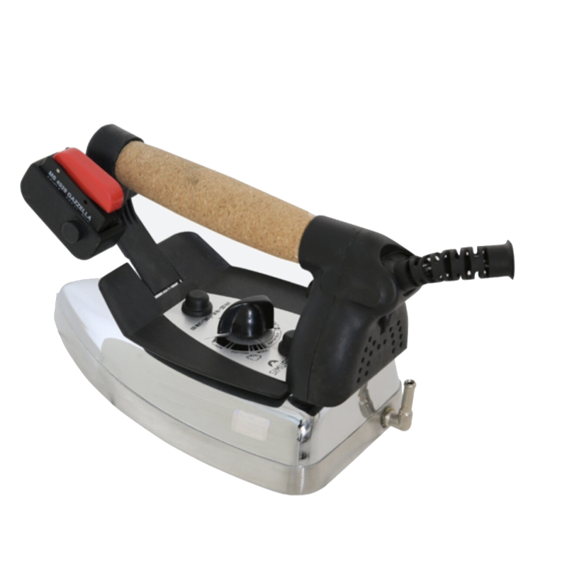 PROFESSIONAL IRON